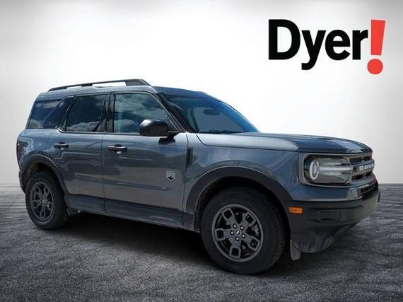 FORD BRONCO SPORT 2024 3FMCR9B6XRRE44567 image FORD BRONCO SPORT 2024 3FMCR9B6XRRE44567 image